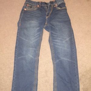 True Religion Jeans Bootcut